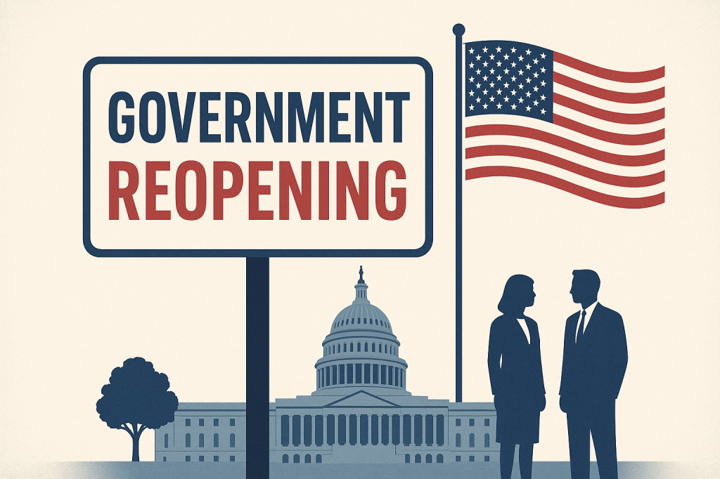 Impact of Government Shutdown on U.S. Economy&nbsp;Explained